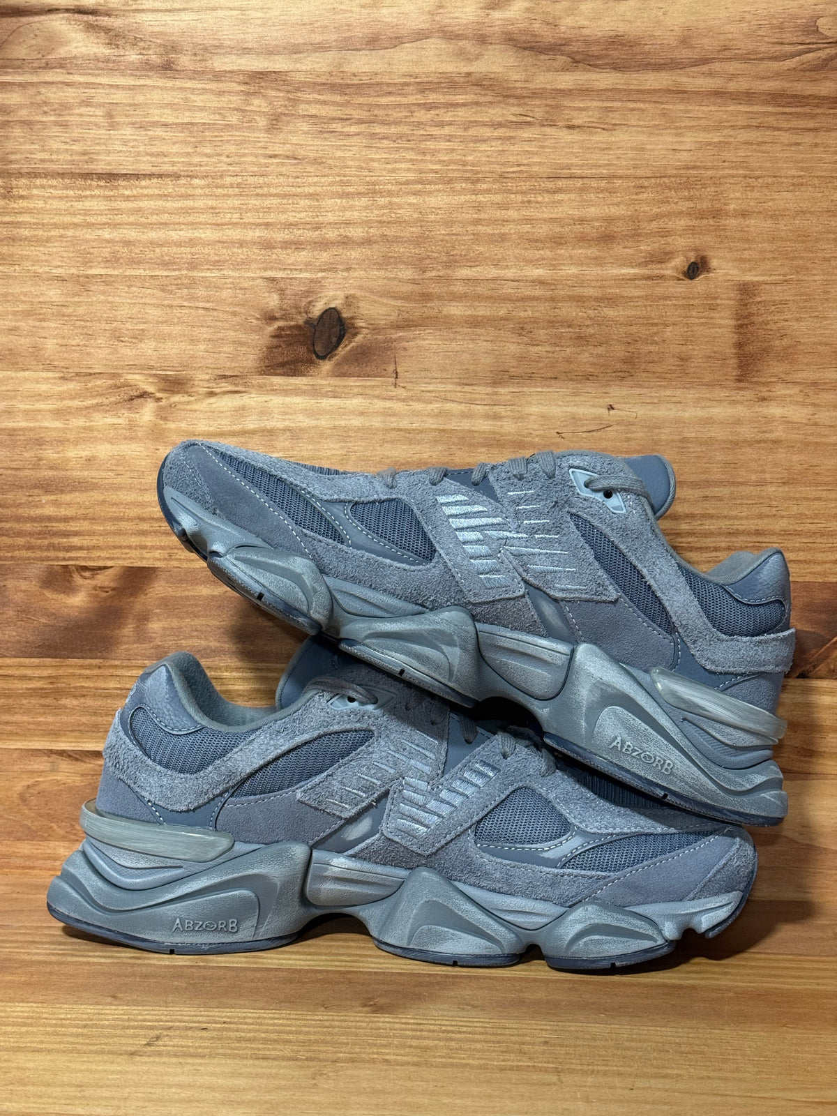 New Balance 9060 Vintage Indigo