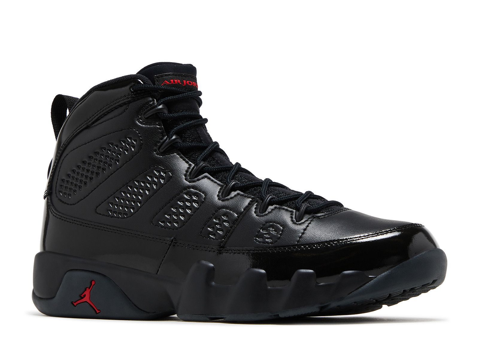 Air Jordan 9 Retro Bred