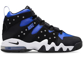 Nike Air Max 2 CB '94 Black Varsity Royal