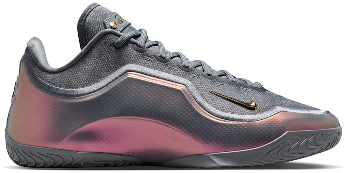 Nike LeBron XXIII Shut Up and Dribble