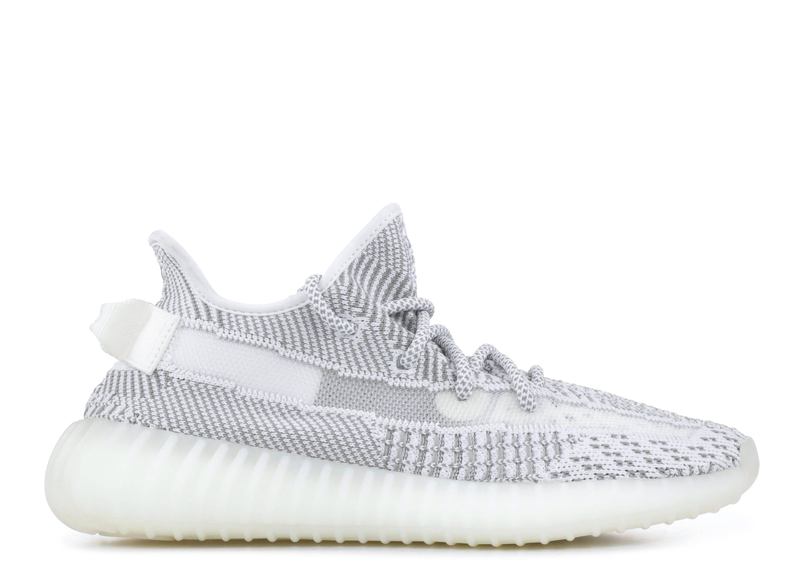 Yeezy Boost 350 V2 Static Non-Reflective