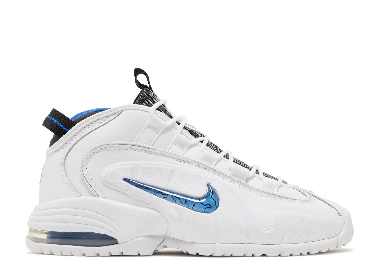 Air Max Penny 1 Home 2022